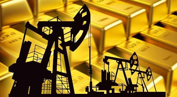 Çipras&#039;tan sonra petrol ve altında son durum