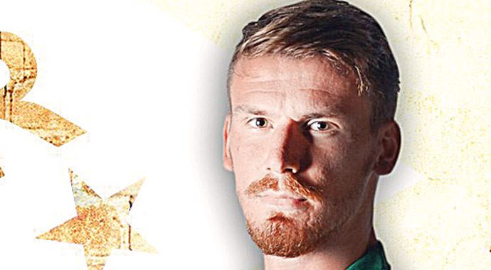 Galatasaray'da Serdar pazarlığı Galatasaray'da Serdar pazarlığı