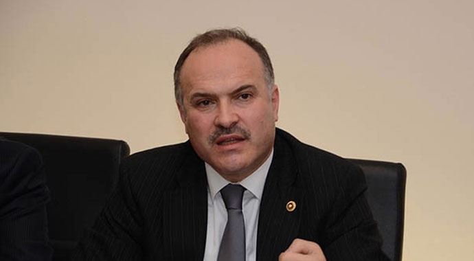 'Merkez bankaları hükümetlerle uyum içinde olmalı' 'Merkez bankaları hükümetlerle uyum içinde olmalı'