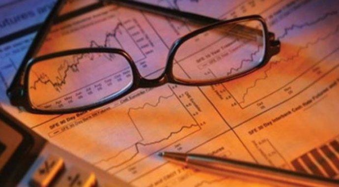 Sektörel güven endeksleri açıklandı Sektörel güven endeksleri açıklandı