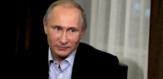 Rusya'ya kötü haber! AB harekete geçiyor Rusya'ya kötü haber! AB harekete geçiyor