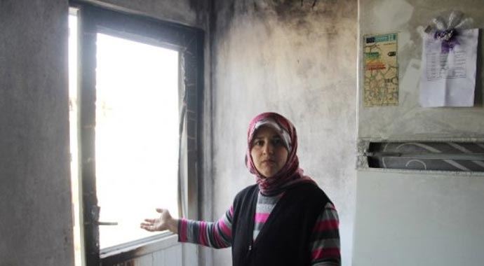 Elektrik dağıtım şirketine olan öfkesini şiire döktü 