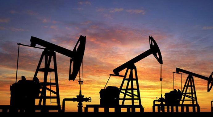 Kral'ın ölümü petrolü yükseltemedi Kral'ın ölümü petrolü yükseltemedi