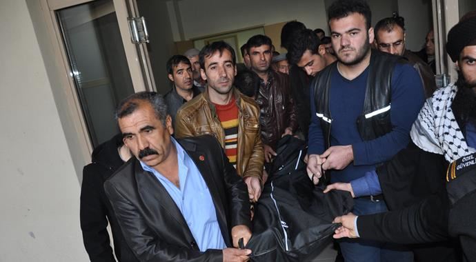 Son Kore gazisinin korkunç ölümü!