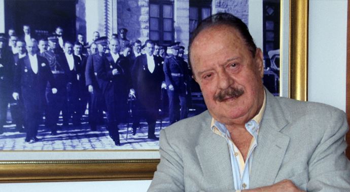 Cavcav '3 büyükler'e ateş püskürdü Cavcav '3 büyükler'e ateş püskürdü