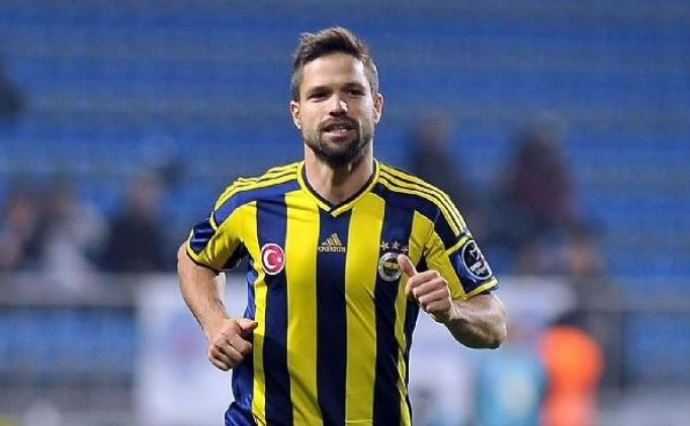 Diego Ribas&#039;ın &#039;Emre&#039; itirafı