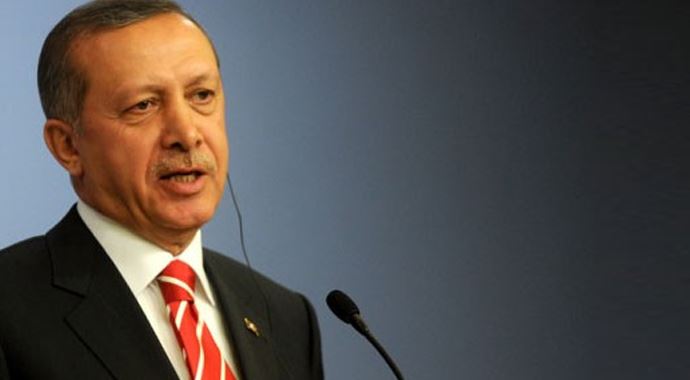 Erdoğan, 'Benim için muhtar bile olamaz demişlerdi ama...' Erdoğan, 'Benim için muhtar bile olamaz demişlerdi ama...'