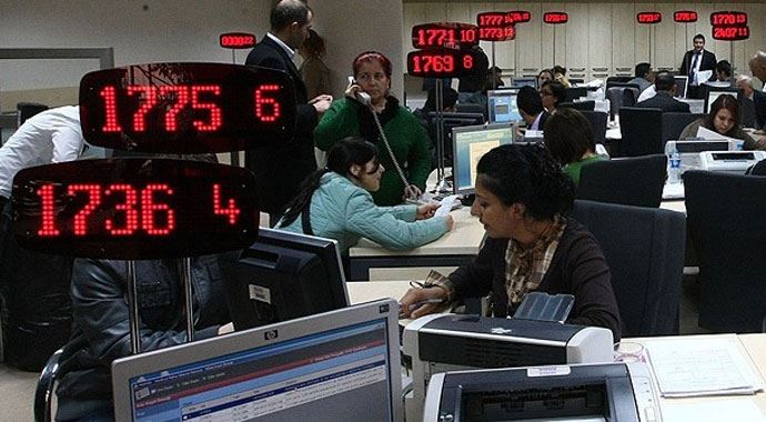 Bankacılar sendikalı inşaatçılar sendikasız Bankacılar sendikalı inşaatçılar sendikasız