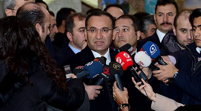 &#039;Gülen&#039;in iadesi için gereken neyse yapılacak&#039;