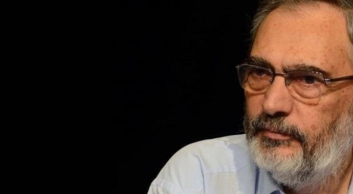 Etyen Mahçupyan'dan önemli açıklamalar Etyen Mahçupyan'dan önemli açıklamalar