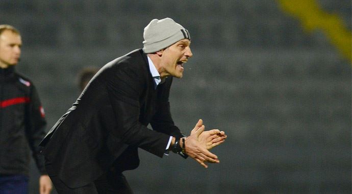 Bilic'ten Hacıosmanoğlu'na, 'İddialar tamamen asılsız' Bilic'ten Hacıosmanoğlu'na, 'İddialar tamamen asılsız'
