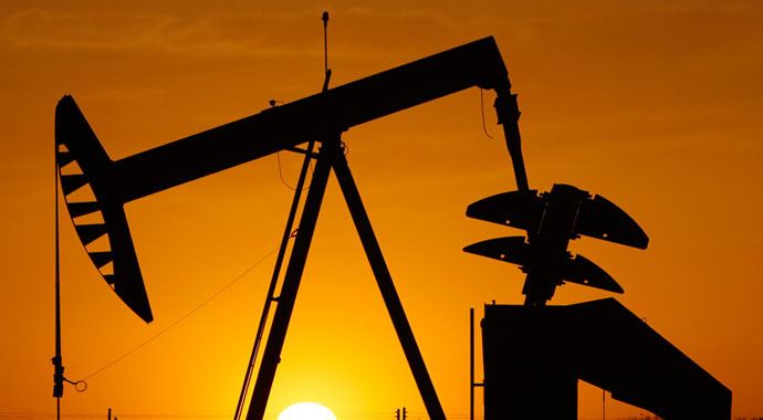 Irak petrol fiyatını 55 dolara çekti Irak petrol fiyatını 55 dolara çekti