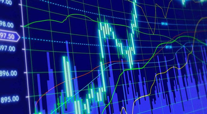 Borsa, güne yükselişle başladı Borsa, güne yükselişle başladı
