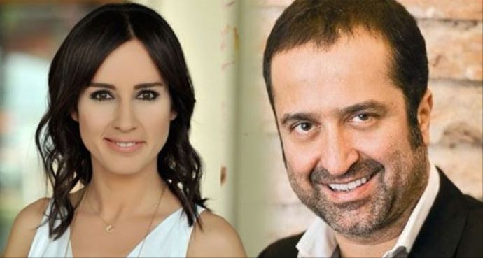 Nazlı Çelik ile Serdar Bilgili evleniyor!