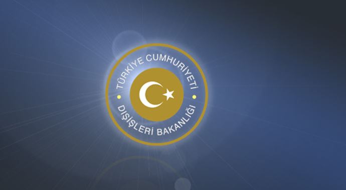 Dışişleri'nden Trablus kınaması Dışişleri'nden Trablus kınaması