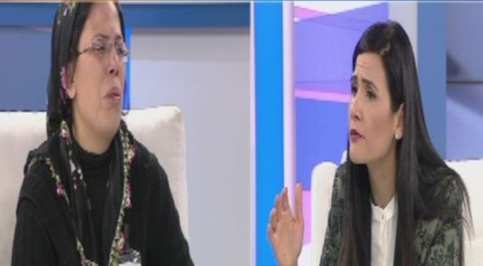Tam 35 yıl sonra öz ailesine kavuştu Tam 35 yıl sonra öz ailesine kavuştu