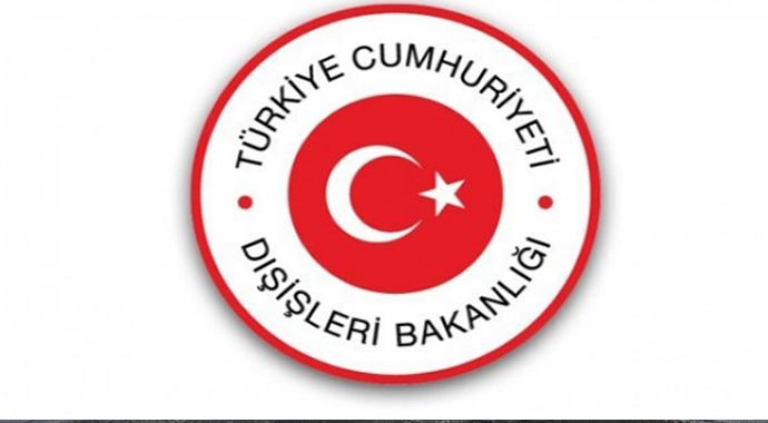 Dışişleri'nden Libya açıklaması Dışişleri'nden Libya açıklaması