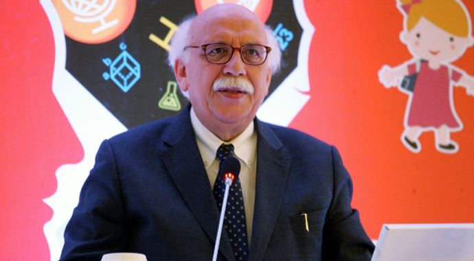 Bakan Avcı'dan eğitim için çarpıcı benzetme Bakan Avcı'dan eğitim için çarpıcı benzetme