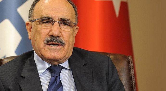 Beşir Atalay, 'Umrumda bile değil' Beşir Atalay, 'Umrumda bile değil'