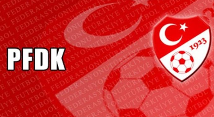TFF o takımı küme düşürdü TFF o takımı küme düşürdü