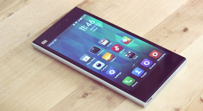 Xiaomi yeni modelleriyle 4 Ocak'ta geliyor Xiaomi yeni modelleriyle 4 Ocak'ta geliyor