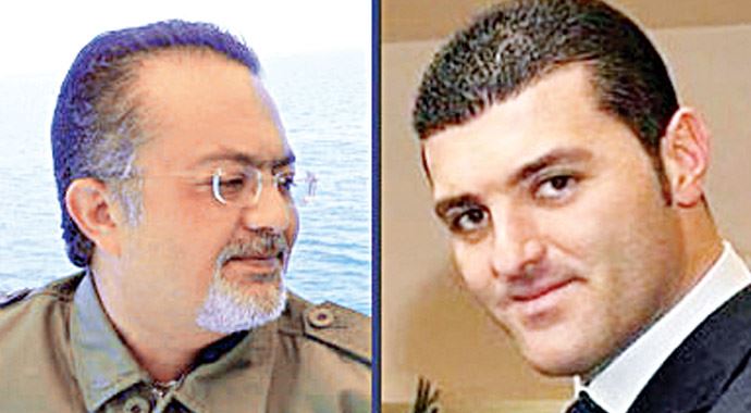 Sarıgül İnönü'yü böyle tehdit etmiş: Kemiklerini bile bulamayacaklar Sarıgül İnönü'yü böyle tehdit etmiş: Kemiklerini bile bulamayacaklar