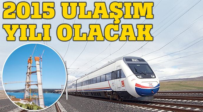 Dağlar aşılacak yollar kısalacak Dağlar aşılacak yollar kısalacak