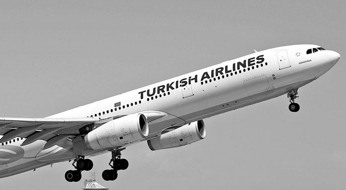 'Hava'dan 20 milyar $ kazandık 'Hava'dan 20 milyar $ kazandık