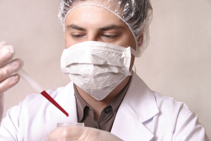 Kanserlerin çoğu genetik kaynaklı Kanserlerin çoğu genetik kaynaklı