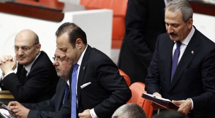 Paralel yapının yeni oyunu bu mu? Paralel yapının yeni oyunu bu mu?