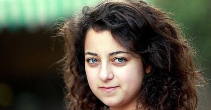 'Gazze'nin sesi': Twitter fenomeni Ferah Beker 'Gazze'nin sesi': Twitter fenomeni Ferah Beker