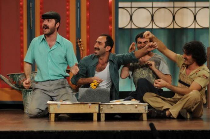 Metin Yıldız hakkında tutuklama kararı çıktı Metin Yıldız hakkında tutuklama kararı çıktı