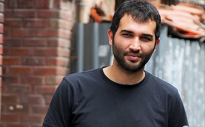 O aile Barış Atay'a dava açıyor O aile Barış Atay'a dava açıyor