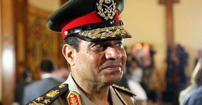 Fas devlet televizyonları ilk kez Sisi'ye 'darbeci' dedi Fas devlet televizyonları ilk kez Sisi'ye 'darbeci' dedi