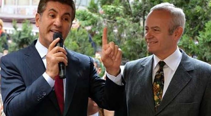 CHP&#039;de Şişli çıkmazı