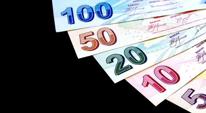 Asgari ücrete yapılan zam herkes, etkiledi Asgari ücrete yapılan zam herkes, etkiledi