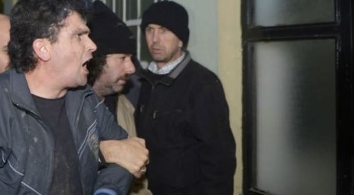 Dolmabahçe saldırısında ilginç ayrıntı Dolmabahçe saldırısında ilginç ayrıntı