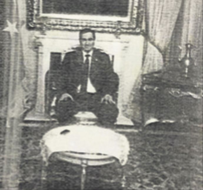 Erdoğan böcek davasına müdahil oldu Erdoğan böcek davasına müdahil oldu