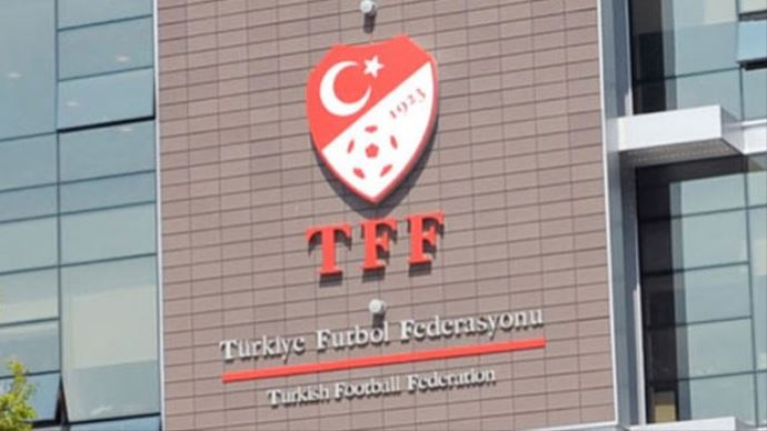 TFF'den devrim gibi 'yabancı' kararı TFF'den devrim gibi 'yabancı' kararı