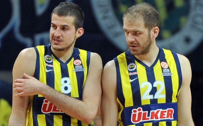Fenerbahçe CSKA Moskova&#039;ya yenildi