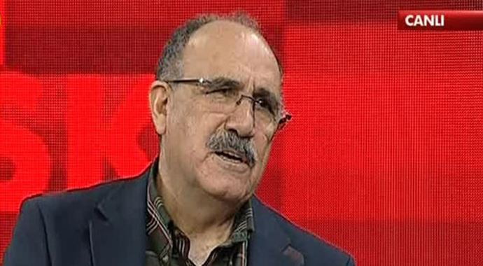 Beşir Atalay,&#039; Umurumda bile değil&#039;