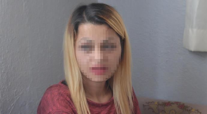 Uyuşturucu bağımlısı genç kız: Ciğerlerim tükeniyor, eriyorum