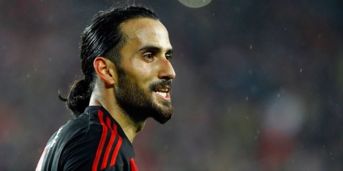 İsveç basını da yazdı &#039;Erkan Zengin Fenerbahçe&#039;de&#039;