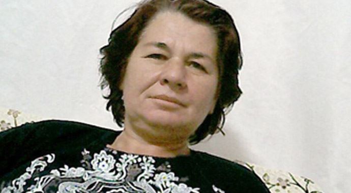 3 çocuklu anneyi vahşice öldürdüler! 3 çocuklu anneyi vahşice öldürdüler!