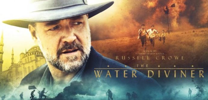 Russell Crowe ülkesinde hüsarana uğradı
