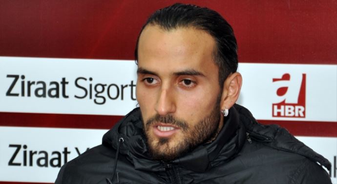 Erkan Zengin transferinde takas sürprizi!
