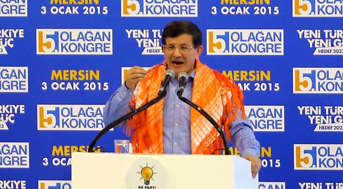 Osmaniyelilerden söz istedi! Osmaniyelilerden söz istedi!