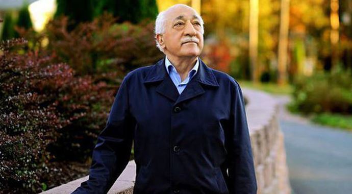 Ve çöküş başladı! Ve çöküş başladı!