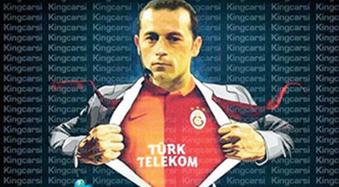 Olay tweet'e TFF'den müdahale Olay tweet'e TFF'den müdahale