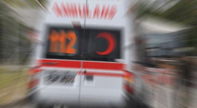 Kardeşini önce bıçakla, sonra tabancayla yaraladı